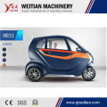 Professional New Energy Four Wheels Electric Car Manufacturer